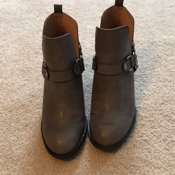 Booties - Picture 2 of 4